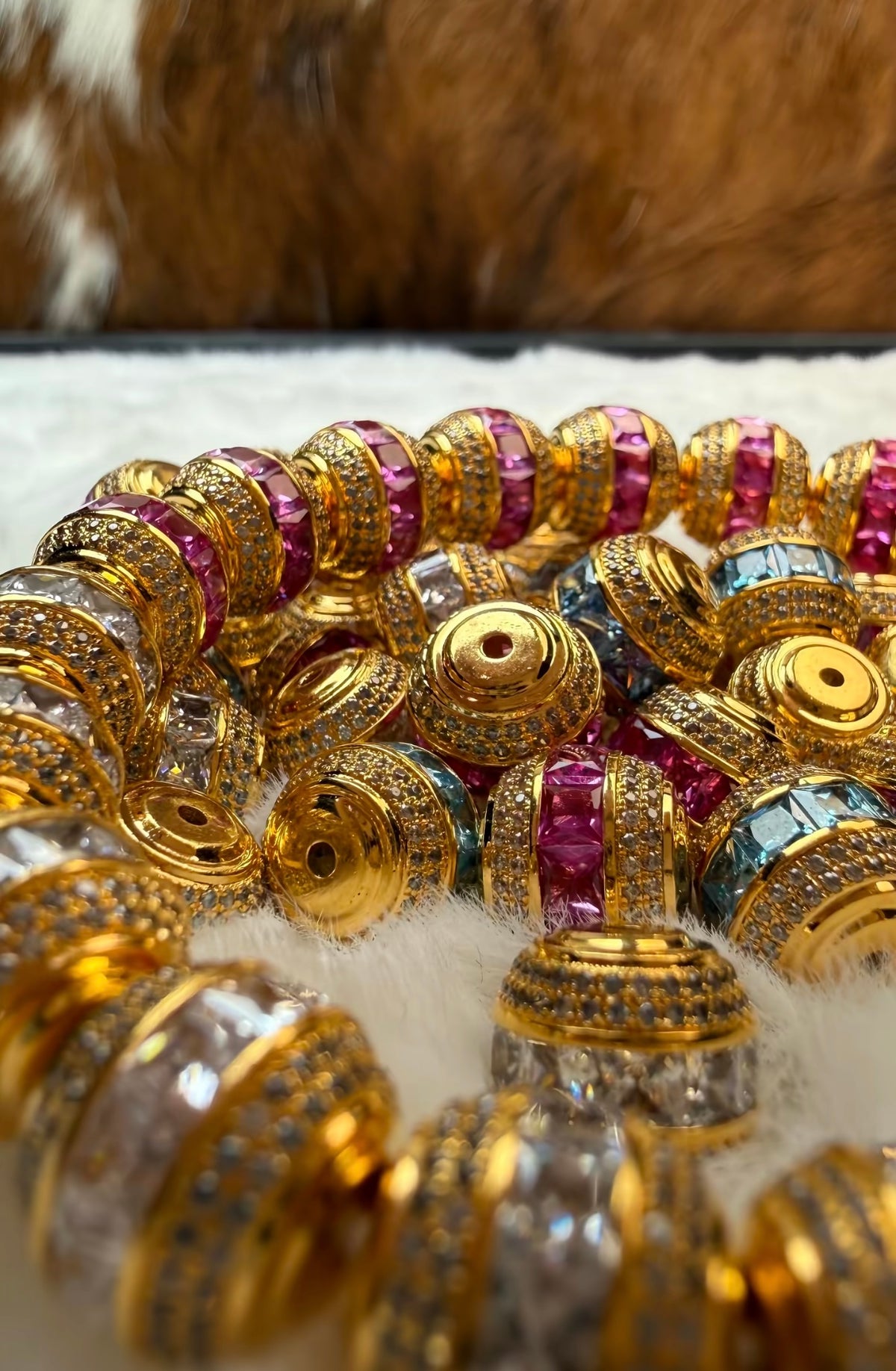 Bracelet Accessories